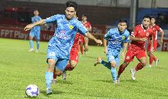 Nhận định, soi k&egrave;o Long An vs H&ograve;a B&igrave;nh, 16h00 ng&agrave;y 14/6: Kh&oacute; ph&acirc;n thắng bại