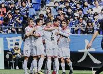 Nhận định, soi k&egrave;o Mito Hollyhock vs Sagan Tosu, 16h00 ng&agrave;y 14/6: Tin v&agrave;o Mito Hollyhock