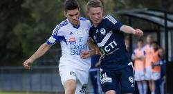 Nhận định, soi k&egrave;o Oakleigh Cannons vs Melbourne Victory FC Am, 17h15 ng&agrave;y 13/6: Tiếp tục ch&igrave;m s&acirc;u
