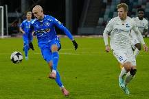 Nhận định, soi k&egrave;o SFK Slutsk vs Dinamo Minsk, 22h00 ng&agrave;y 14/6: Kh&oacute; c&oacute; bất ngờ