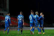 Nhận định, soi k&egrave;o Tammeka vs Harju, 23h00 ng&agrave;y 13/6: Bệ ph&oacute;ng s&acirc;n nh&agrave;