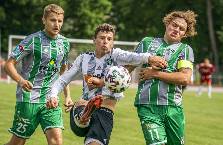 Nhận định, soi k&egrave;o Tukums-2000 vs Auda, 22h00 ng&agrave;y 13/6: Tốn nhiều c&ocirc;ng sức