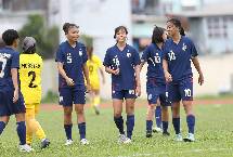 Nhận định, soi k&egrave;o U19 Nữ Campuchia vs U19 Nữ Th&aacute;i Lan, 15h00 ng&agrave;y 13/6: Thắng nhẹ vừa phải