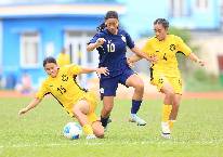 Nhận định, soi k&egrave;o U19 Nữ Indonesia vs U19 Nữ Malaysia, 15h00 ng&agrave;y 13/6: Nhọc nhằn gi&agrave;nh v&eacute;