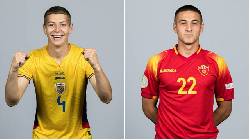 Nhận định, soi k&egrave;o U19 Romania vs U19 Montenegro, 01h00 ng&agrave;y 14/6: L&agrave;m kh&oacute; chủ nh&agrave;