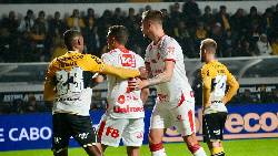 Nhận định, soi k&egrave;o Vila Nova vs America MG, 05h00 ng&agrave;y 14/6: Kh&oacute; tin cửa dưới