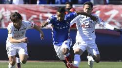 Nhận định, soi k&egrave;o Yokohama FC vs Kawasaki Frontale, 16h00 ng&agrave;y 14/6: Tiếp tục gieo sầu