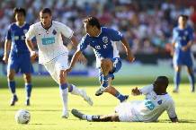 Nhận định, soi k&egrave;o Zhejiang Professional vs Shanghai Port, 14h15 ng&agrave;y 14/6: 3 điểm thuyết phục