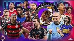 Top 10 ng&ocirc;i sao s&aacute;ng gi&aacute; ở FIFA Club World Cup
