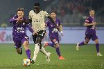 Trực tiếp giao hữu: MU vs Perth Glory, 18h ng&agrave;y 13/7