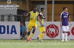 Kết quả tỷ số v&ograve;ng 15 V-League 2019: H&agrave; Nội 2-2 Sanna Kh&aacute;nh H&ograve;a