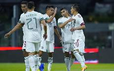 Biến động tỷ lệ k&egrave;o Guatemala vs Mexico, 8h30 ng&agrave;y 15/7