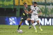 Nhận định, soi k&egrave;o Defensa y Justicia vs Flamengo, 7h30 ng&agrave;y 15/7