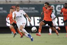 Nhận định, soi k&egrave;o San Diego Loyal vs Orange County, 9h35 ng&agrave;y 15/7