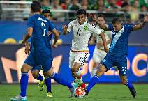 Ph&acirc;n t&iacute;ch k&egrave;o hiệp 1 Guatemala vs Mexico, 8h30 ng&agrave;y 15/7