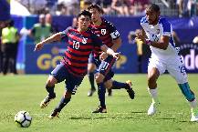 Soi k&egrave;o phạt g&oacute;c Mỹ vs Martinique, 8h30 ng&agrave;y 16/7