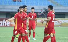 Link xem trực tiếp U19 Việt Nam vs U19 Malaysia, 15h30 ng&agrave;y 13/7