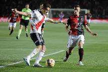 Nhận định, soi k&egrave;o Barracas vs River Plate, 7h30 ng&agrave;y 14/7