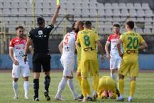 Nhận định, soi k&egrave;o Hermannstadt vs Mioveni, 22h30 ng&agrave;y 15/7