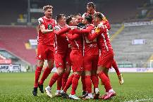 Nhận định, soi k&egrave;o Kaiserslautern vs Hannover, 1h30 ng&agrave;y 16/7