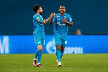 Nhận định, soi k&egrave;o Khimki vs Zenit, 0h ng&agrave;y 16/7