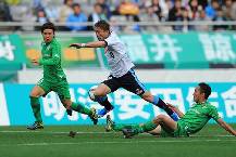 Nhận định, soi k&egrave;o Tokyo Verdy vs J&uacute;bilo Iwata, 17h ng&agrave;y 13/7