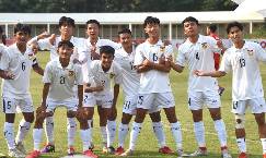 Nhận định, soi k&egrave;o U19 L&agrave;o vs U19 Th&aacute;i Lan, 20h ng&agrave;y 13/7
