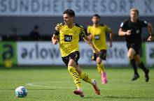 Nhận định, soi k&egrave;o Verl vs Borussia Dortmund, 23h ng&agrave;y 14/7