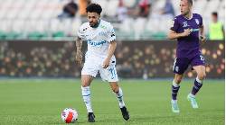 Ph&acirc;n t&iacute;ch k&egrave;o hiệp 1 Khimki vs Zenit, 0h ng&agrave;y 16/7