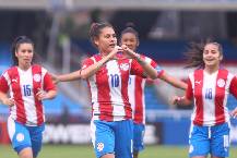 Soi k&egrave;o, dự đo&aacute;n Macao Nữ Paraguay vs Nữ Bolivia 4h00 ng&agrave;y 15/7