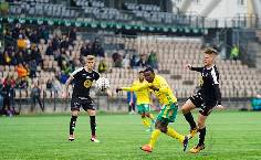 Soi k&egrave;o phạt g&oacute;c Honka vs Lahti, 22h ng&agrave;y 15/7
