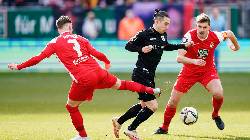 Soi k&egrave;o phạt g&oacute;c Kaiserslautern vs Hannover, 1h30 ng&agrave;y 16/7