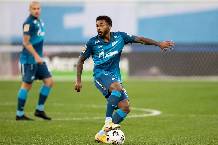 Soi k&egrave;o phạt g&oacute;c Khimki vs Zenit, 0h ng&agrave;y 16/7