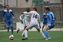 Soi k&egrave;o t&agrave;i xỉu Iskra vs Laci h&ocirc;m nay, 2h ng&agrave;y 15/7