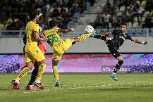 Soi k&egrave;o t&agrave;i xỉu Terengganu vs Kedah h&ocirc;m nay 20h00 ng&agrave;y 15/7