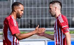 Link xem trực tiếp Nordsjaelland vs Olympiakos, 16h45 ng&agrave;y 14/7