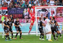 M&aacute;y t&iacute;nh dự đo&aacute;n b&oacute;ng đ&aacute; 14/7: Wolfsberger AC vs Al Hilal Benghazi