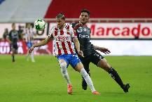 Nhận định, soi k&egrave;o Chivas Guadalajara vs Club Necaxa, 10h ngay 14/7