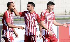 Nhận định, soi k&egrave;o Nordsjaelland vs Olympiakos, 16h45 ng&agrave;y 14/7