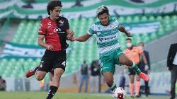 Nhận định, soi k&egrave;o Santos Laguna vs Atlas, 8h05 ng&agrave;y 14/7