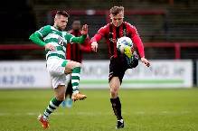Nhận định, soi k&egrave;o Shelbourne vs Bohemians, 1h45 ng&agrave;y 15/7