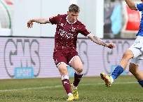 Nhận định, soi k&egrave;o Torpedo Kutaisi vs Sarajevo, 0h ng&agrave;y 14/7