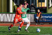 Nhận định, soi k&egrave;o Turun Palloseura vs Jaro, 22h30 ng&agrave;y 14/7