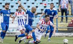 Ph&acirc;n t&iacute;ch k&egrave;o hiệp 1 FC Otelul Galati vs UTA Arad, 22h30 ng&agrave;y 14/7