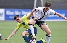 Ph&acirc;n t&iacute;ch k&egrave;o hiệp 1 FCB Magpies vs Dundalk, 23h ng&agrave;y 13/7