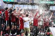 Ph&acirc;n t&iacute;ch k&egrave;o hiệp 1 Haka vs Crusaders, 23h ng&agrave;y 13/7