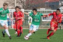 Ph&acirc;n t&iacute;ch k&egrave;o hiệp 1 Turun Palloseura vs Jaro, 22h30 ng&agrave;y 14/7