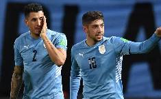 Chuy&ecirc;n gia Tony Ansell dự đo&aacute;n Canada vs Uruguay, 7h00 ng&agrave;y 14/7