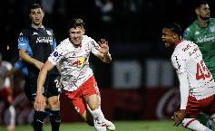 Nhận định, soi k&egrave;o Cruzeiro vs Bragantino, 2h00 ng&agrave;y 14/7: Gia tăng khoảng c&aacute;ch
