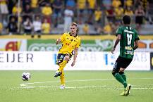 Nhận định, soi k&egrave;o Hacken vs Elfsborg, 21h30 ng&agrave;y 14/7: Tiếp tục l&eacute;p vế